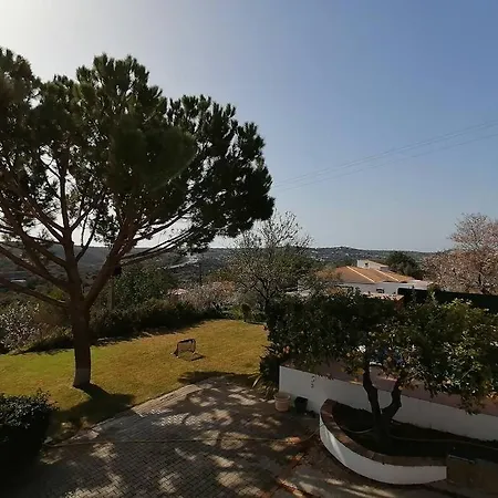 Spacious Family With Private Pool Near Casa Palmeiras * Albufeira