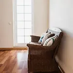 Vila Casa Palmeiras - Com Piscina, Bbq E Ar Condicionado *