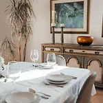 Vila Casa Palmeiras - Com Piscina, Bbq E Ar Condicionado