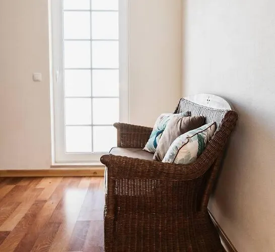 别墅 Casa Palmeiras - Com Piscina, Bbq E Ar Condicionado *