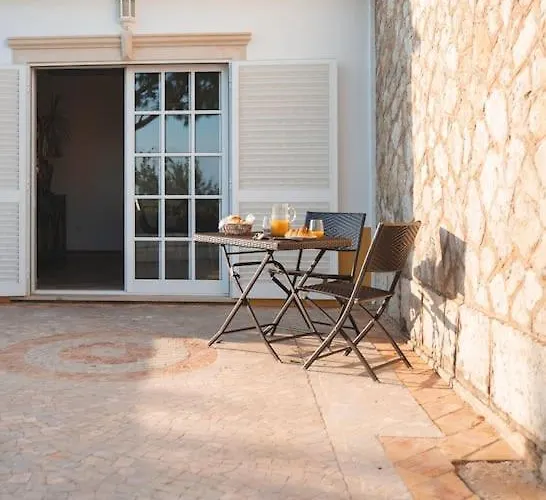 Casa Palmeiras - Com Piscina, Bbq E Ar Condicionado 别墅