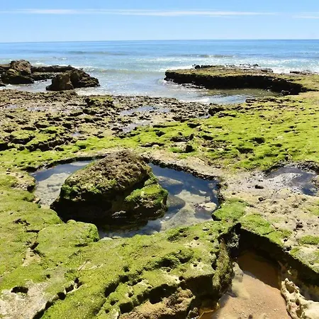 Casa Palmeiras - Com Piscina, Bbq E Ar Condicionado 빌라