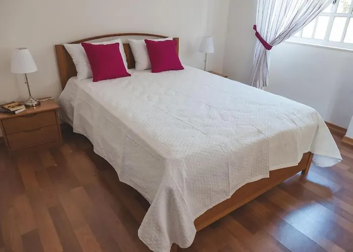 Casa Palmeiras - Com Piscina, Bbq E Ar Condicionado Villa *