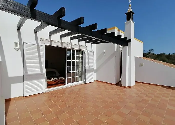 Casa Palmeiras - Com Piscina, Bbq E Ar Condicionado Villa *